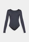 ONPDANCE ON GYM SUIT - Triko - blue graphite