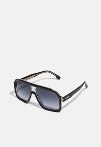 Carrera CARRERA 1053/S - Ochelari de soare - black/grey