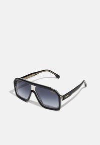 Carrera - CARRERA 1053/S - Saulesbrilles - black/grey Miniatūras attēls 1