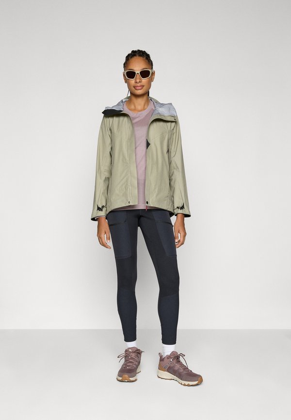 ASYNJA JACKET - Waterproof jacket2