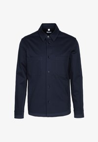 Niet geselecteerd, dark blue