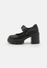 mtng EMELINE - High heels - black - Zalando.ie