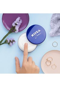 NIVEA NIVEA CREME - Lotion pour le corps