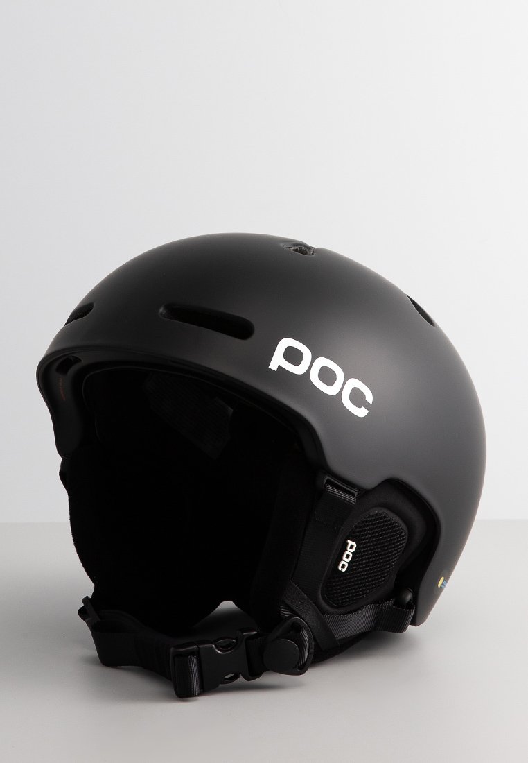 POC Helm schwarz
