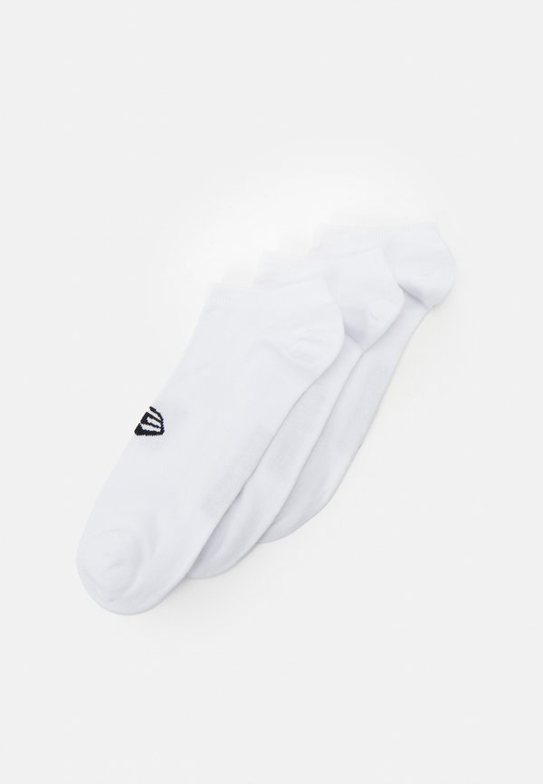 FLAG SNEAKER SOCKS UNISEX 3 PACK - Socken
