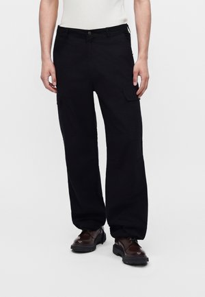 Carhartt WIP, OG CARGO TROUSERS - Карго панталони - black