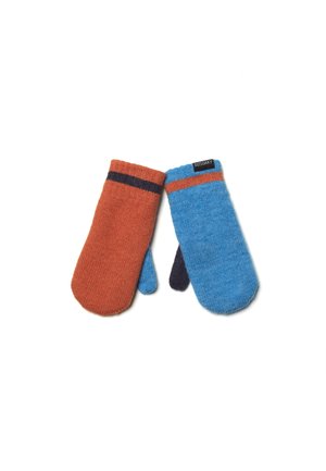 Gosoaky CUTE RABBIT - Moufles - caramel multi