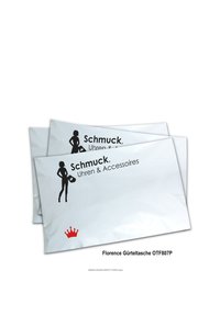 DrachenLeder Heuptas - pink mehrfarbig