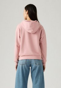 Levi's® Jersey con capucha - light pink