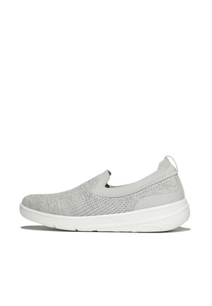 SUPER - Sneakers laag - arctic grey/silver