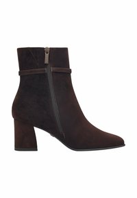 Tamaris Klassikalised poolsaapad - mocca