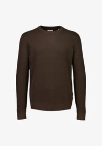 Unausgewählt, brown