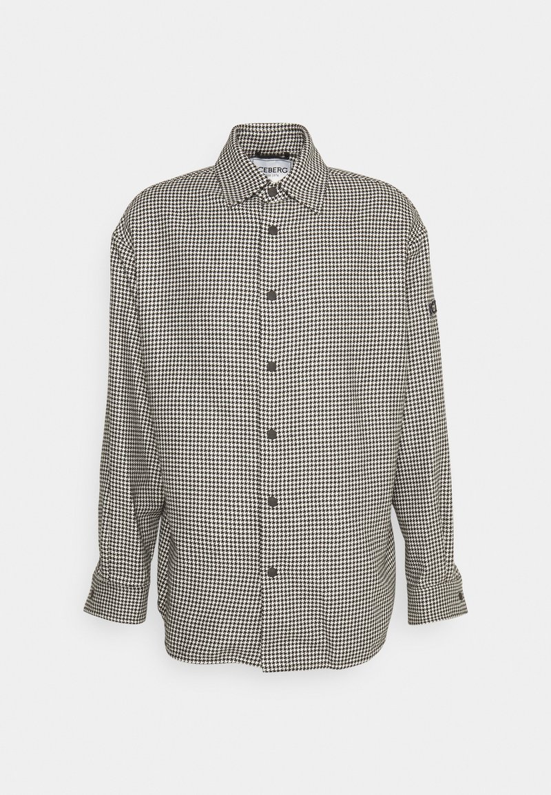 Leichte Jacke