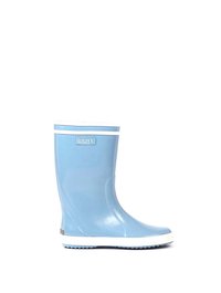 Aigle Uniseks kinderen Lolly Pop Fur 2 regenlaarzen, Rood, 38 EU