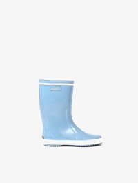 Aigle Uniseks kinderen Lolly Pop Fur 2 regenlaarzen, Rood, 38 EU Aigle Uniseks kinderen Lolly Pop Fur 2 regenlaarzen, Rood, 38 EU