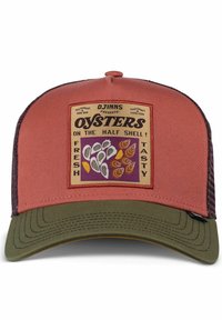 Djinn's - Czapka z daszkiem