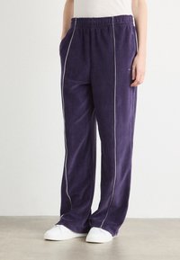 Lacoste Donji dijelovi trenirke - dark blue
