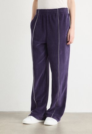 Lacoste Jogginghose - dark blue