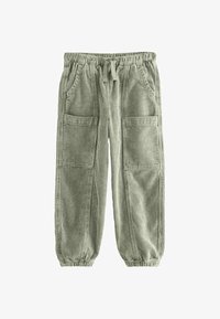 Neizbrano, khaki green