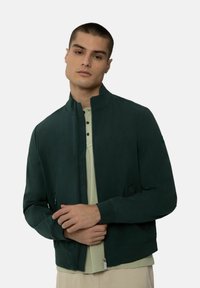 Ciesse Piumini Bomberjacks - verde