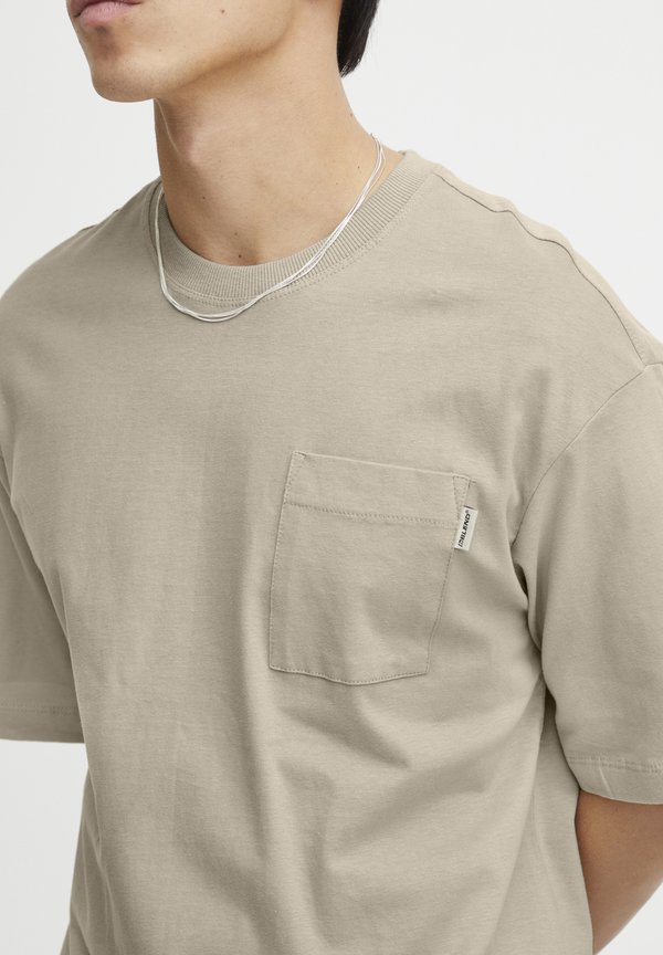 BHTEE - Basic T-shirt - crockery3