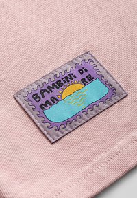 Surf Inc. - T-shirt z nadrukiem