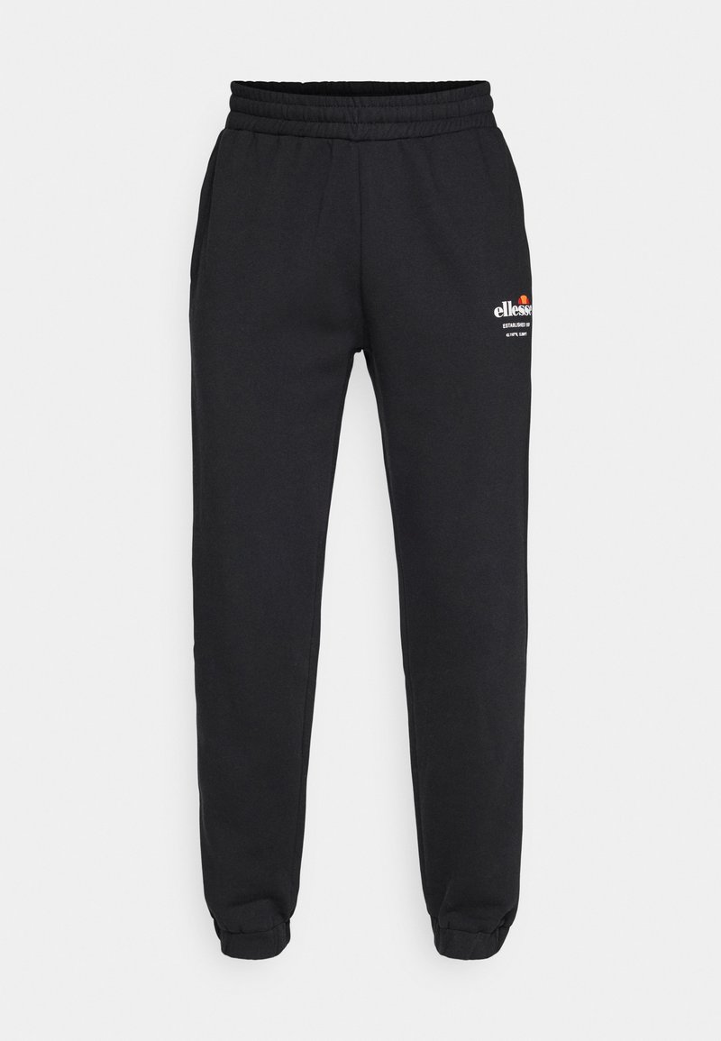 Ellesse Trainingsbroek zwart Ellesse Trainingsbroek zwart
