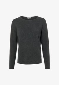 Niet geselecteerd, anthrazit