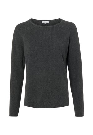 Pullover - anthrazit