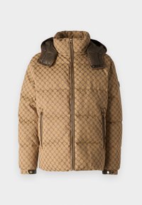 JOOP! AMBRO - Chaqueta de invierno - open brown