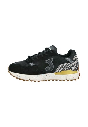 Zapatillas de entrenamiento - black