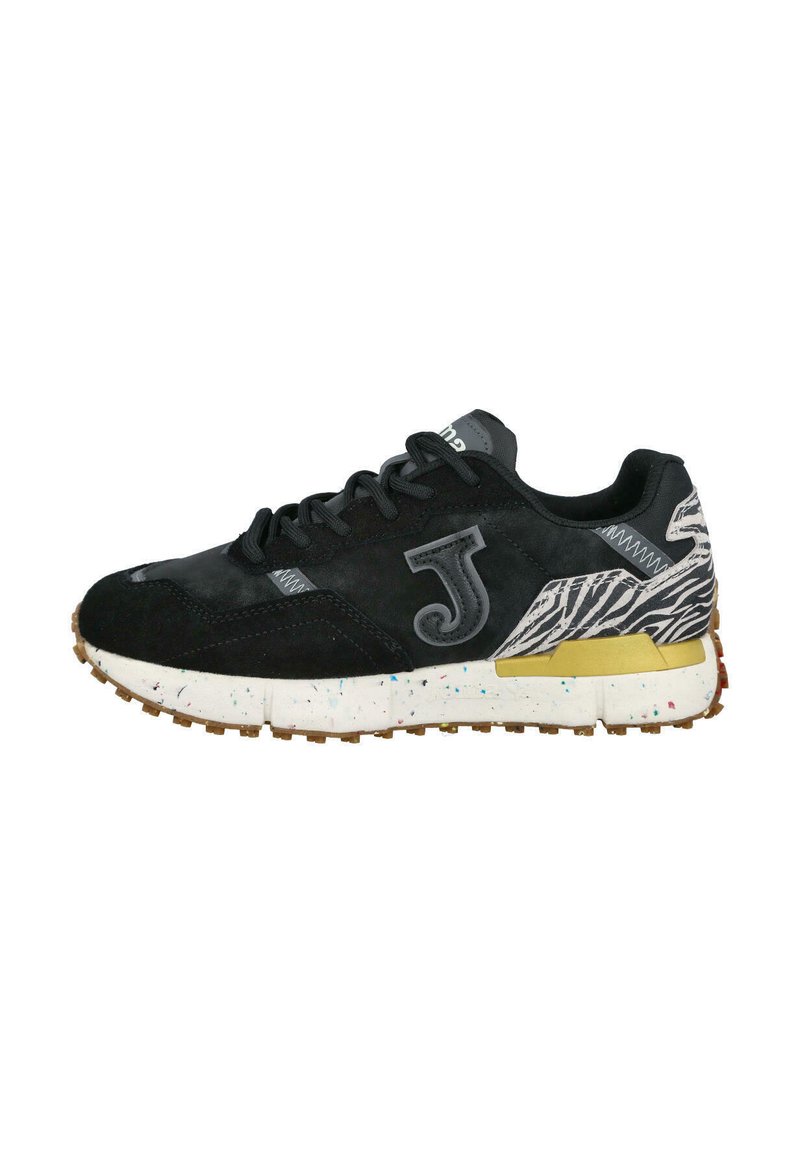 Joma Zapatillas de entrenamiento - black