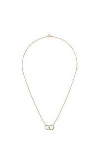 ELAN UNITY LUMINE  - Verižica - rose gold-coloured