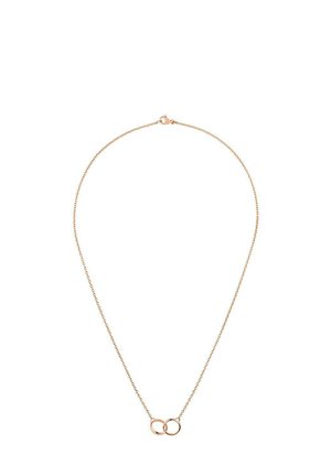Daniel Wellington ELAN UNITY LUMINE  - Necklace - rose gold-coloured