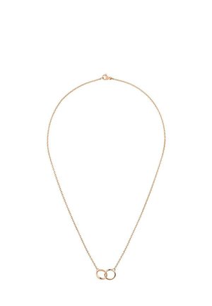 ELAN UNITY LUMINE  - Collier - rose gold-coloured