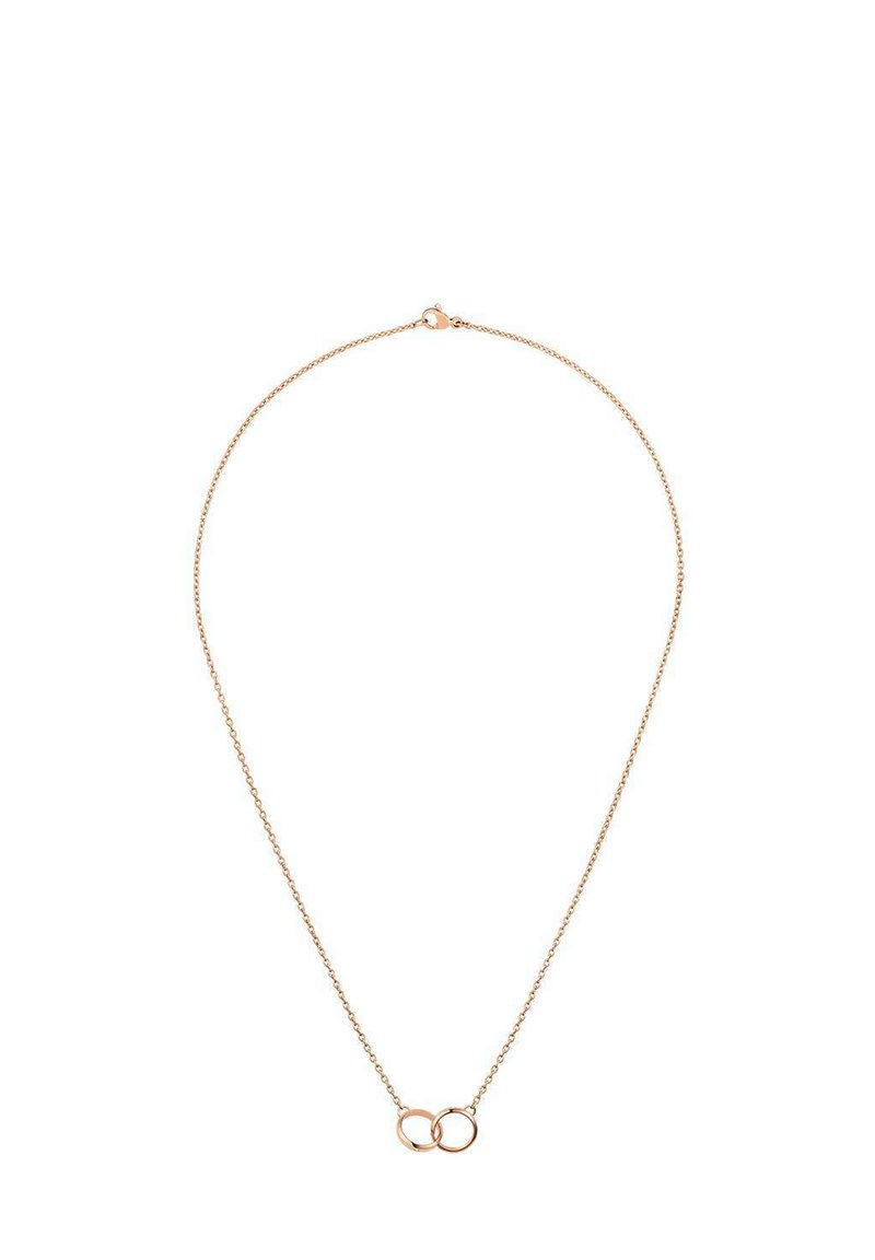 Daniel Wellington ELAN UNITY LUMINE - Nyaklánc - rose gold-coloured