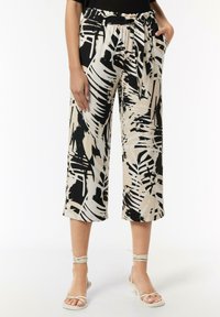 comma - Spodnie materiałowe