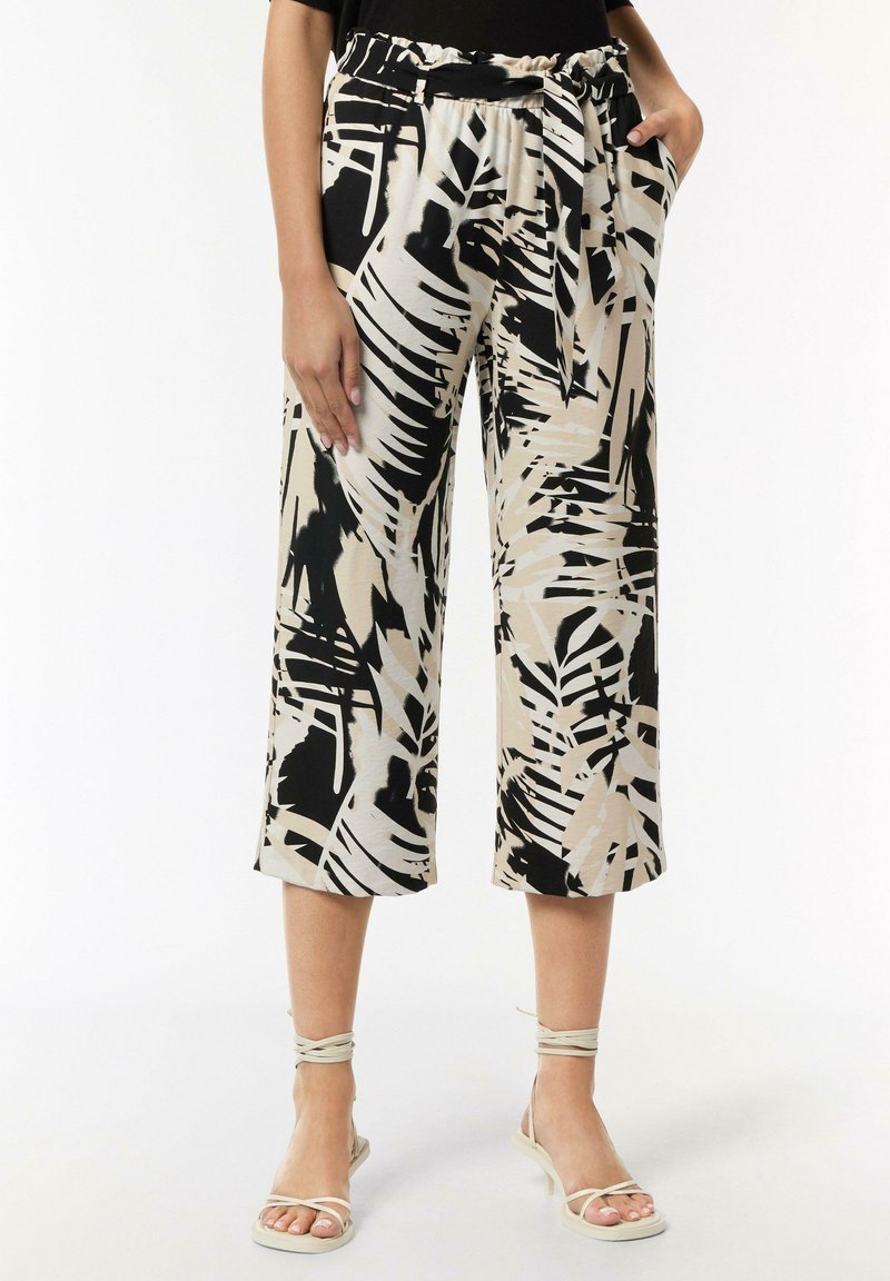 comma - Spodnie materiałowe