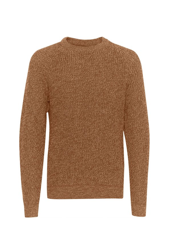 BHPullover - Jumper - toffee2