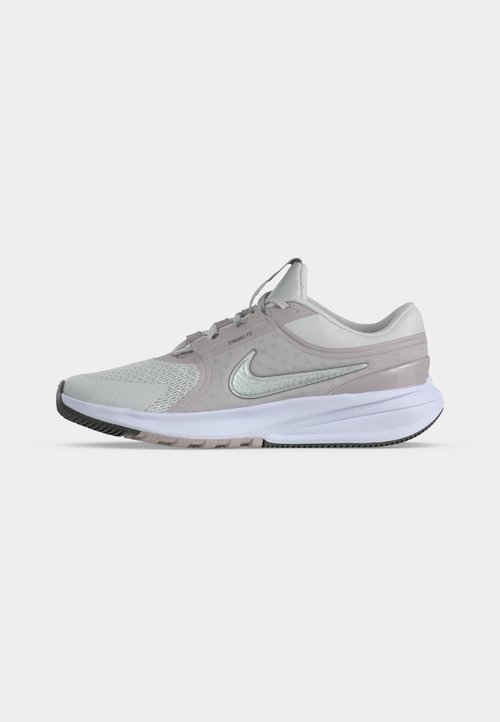 Nike Star Runner 5 GS 'Vast Grey Silver Lilac' — photo 2