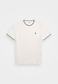CLASSIC FIT STRETCH T-SHIRT - T-shirt básica - white