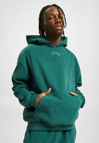 Just Rhyse Pulover s kapuco - winterland green