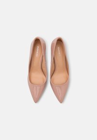 Even&Odd Saltos clássicos - light pink