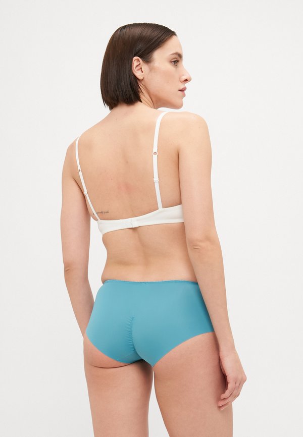 ESSENTIAL MINIMIZER HIPSTER - Briefs - quiet turquoise3