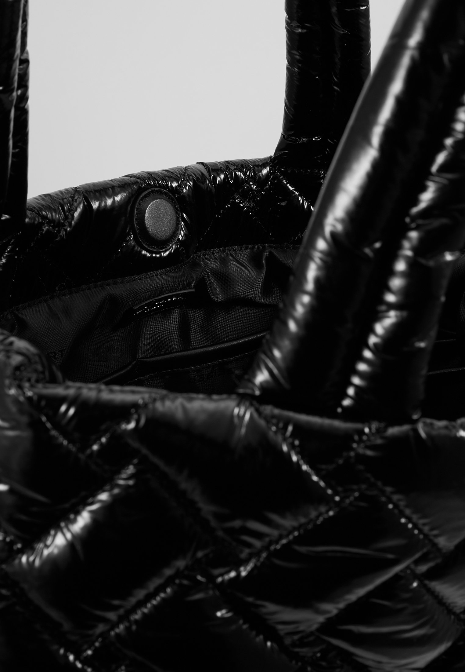 kurt geiger puffer bolsa