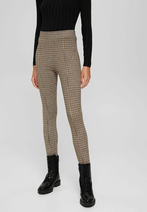 edc by Esprit Legging (type pantalon) - beige