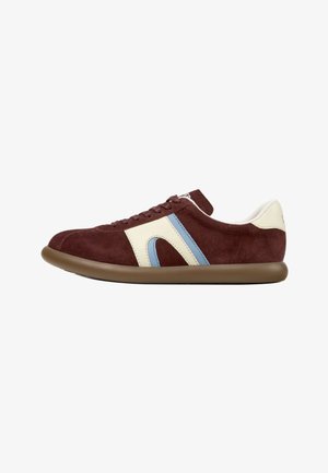 Camper, PELOTAS SOLLER - Sneakers - burgunderbeige