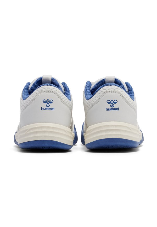 MULTIPLAY FLEX – Multicourt Tennisschuh – riverside