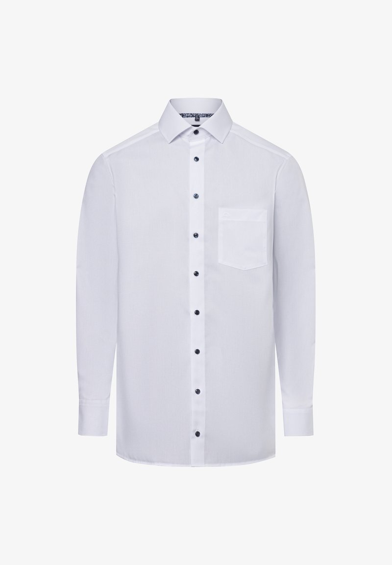 OLYMP Hemd - weiß