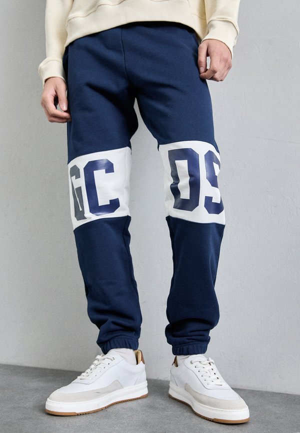 BAND LOGO  - Tracksuit bottoms